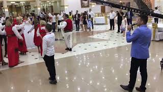 Bashkim Alshiqi-Live