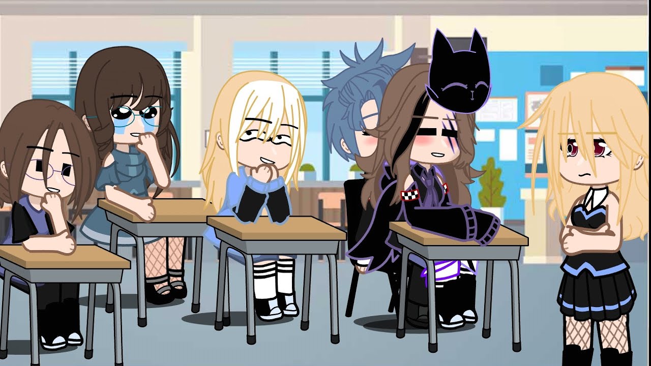 I bet you can't sing in these different languages||meme||gacha trend