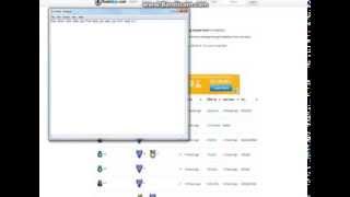how to trade items with ease in RotMG