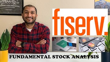 Fiserv Inc (FISV) - Fundamental Stock Analysis - Financial Services, Acceptance, Payments, Fintech