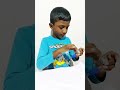 LED Magic::Bright   Ideas For Little Hands!"😍😍 with Lashin's World 😃#shorts