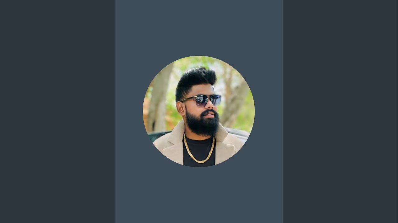 Uday K Rajput is live - YouTube