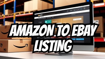 Joelister: Amazon FBA to eBay Listing Software Review