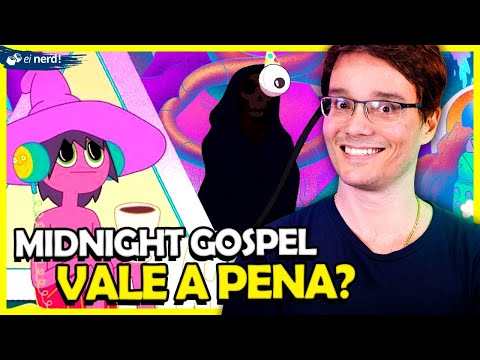 Vídeo: O gospel da meia-noite terá uma 2ª temporada?