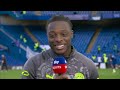 Jérémy Doku on Man City's Premier League title chances | "I'd be crazy if I didn't believe!" 🏆
