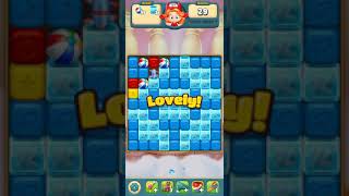 Toy Blast-Legends Arena level 1 screenshot 5