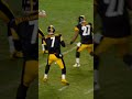 Did you get it? 🎥 Steelers.com