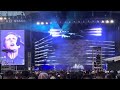 Muse - Hysteria (live @ Rock for People 2023)