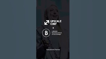 🎉 LABASAD x Upscale Conf 2025