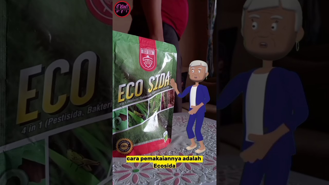ecosida produk pt best 
