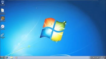 Windows 7 Ultimate RTM on VMWare Workstation