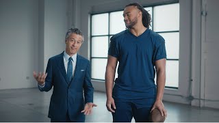 Mike Morse and Mike Morris Both Go for the Win!