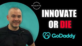 You Have To Adapt Your Business To Survive: Chris Fryer - Magpye: PEP Talk S3 E4