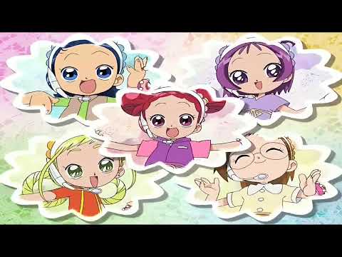 も〜っと!おジャ魔女どれみ 変身パティシエ 4Kリマスター版
