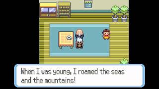 Pokemon: Ruby Version - Ep. 4