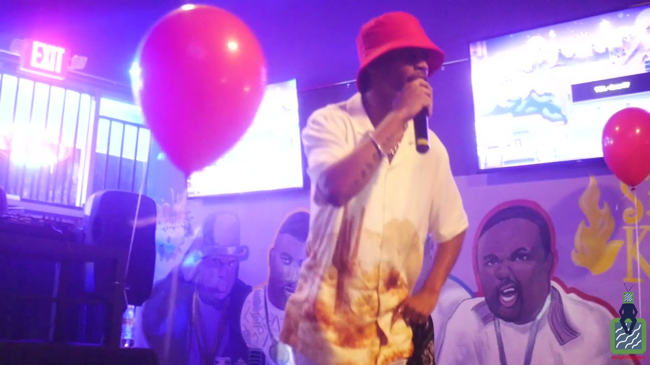 Elevated Thinkers Lounge: Ejay Mallard