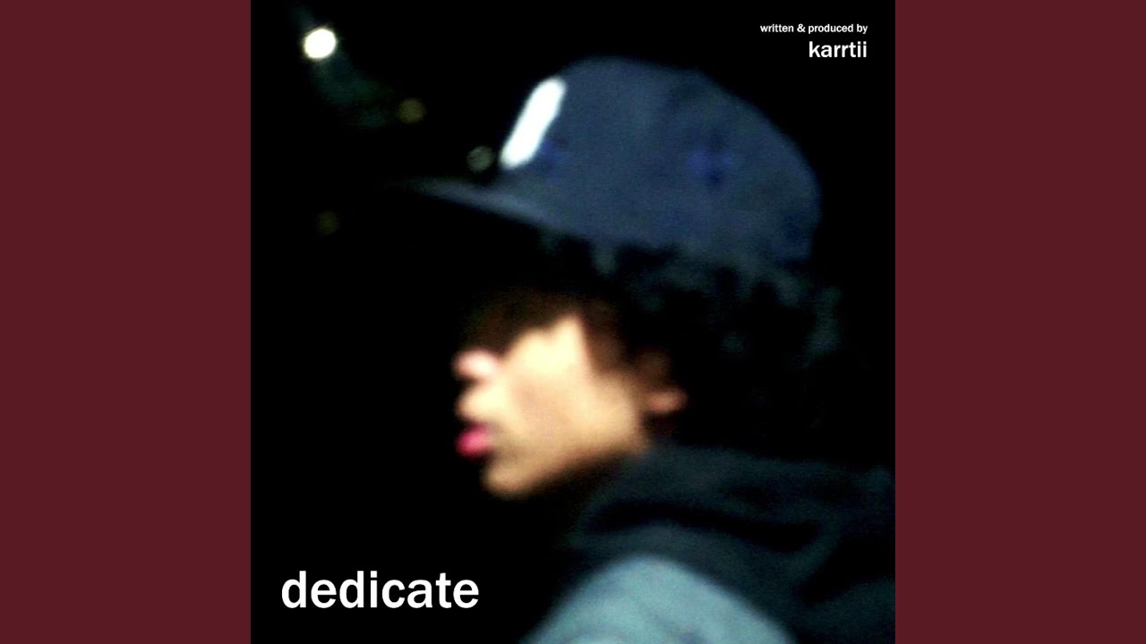 dedicate bekijken op YouTube dedicate bekijken op YouTube