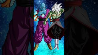 Who Is Strongest Blue Piccolo Vs Omni God Fused Zamasu