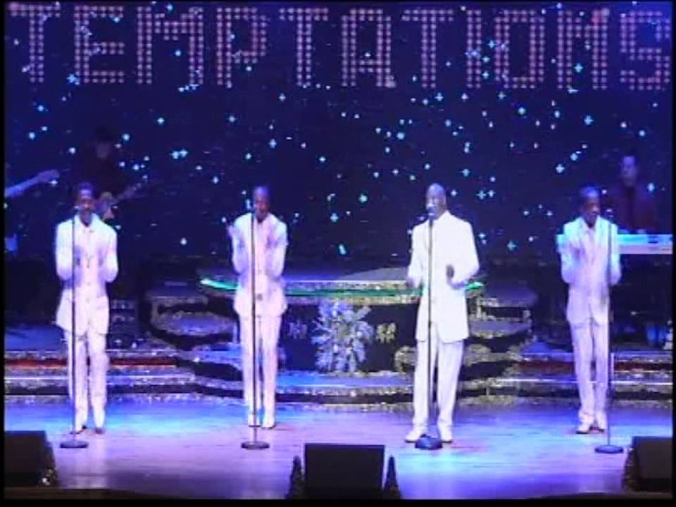 The Motown Experience