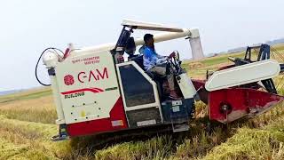 GAM 88 New model ❤️😍 my drive😍 #banglavlog @CrazySuresh96 #farming