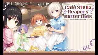 Cafe Stella - Movies