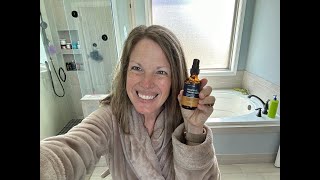 Ember Cloud Vitamin C Serum Brighten Up Your Glow