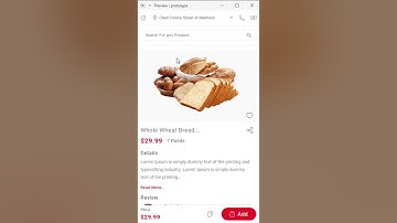 Premium Multi-vendor Grocery Platform