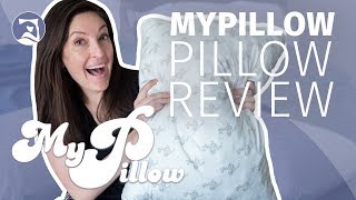 MyPillow Premium Pillow Review - Is It Worth The Hype?