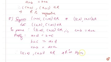 Let  ltmath gt  ltmrow gt  ltmi gtA lt/mi gt ltmo gt= lt/mo gt ltmrow gt ltmo gt{ lt/mo gt