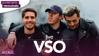 VSO - Midi Mode (Live Hotmixradio)