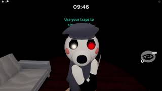 Playing As New Pandy Roblox Piggy Book 2 Chapter 2 New Update Youtube - roblox piggy book 2 chapter 2 characters