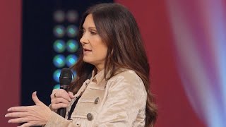 Lysa TerKeurst Addresses Boundaries and Dysfunction | Elevation Church