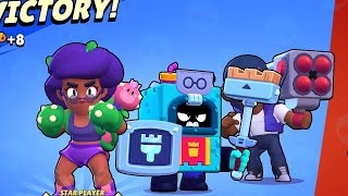 Brawl Stars Game Play Walkthrough Part 512