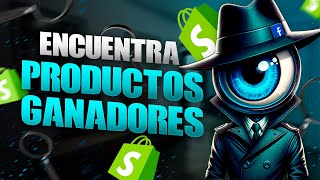 Como Encontrar Productos Ganadores en Dropshipping | TUTORIAL 2024