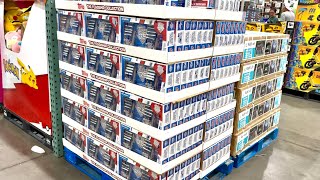 NEW COSTCO TOPPS FLAGSHIP BOXES!