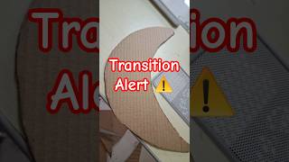 Transition alert Diy link in description #viral #shortsfeed #trending #shorts #homedecor #decor #diy