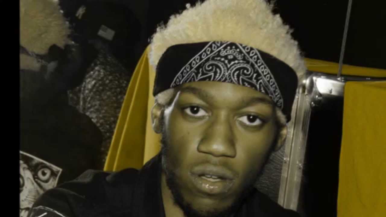 OG MacoRun Ricky Run YouTube