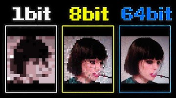 Crimewave by Crystal Castles, but every time bit more and more