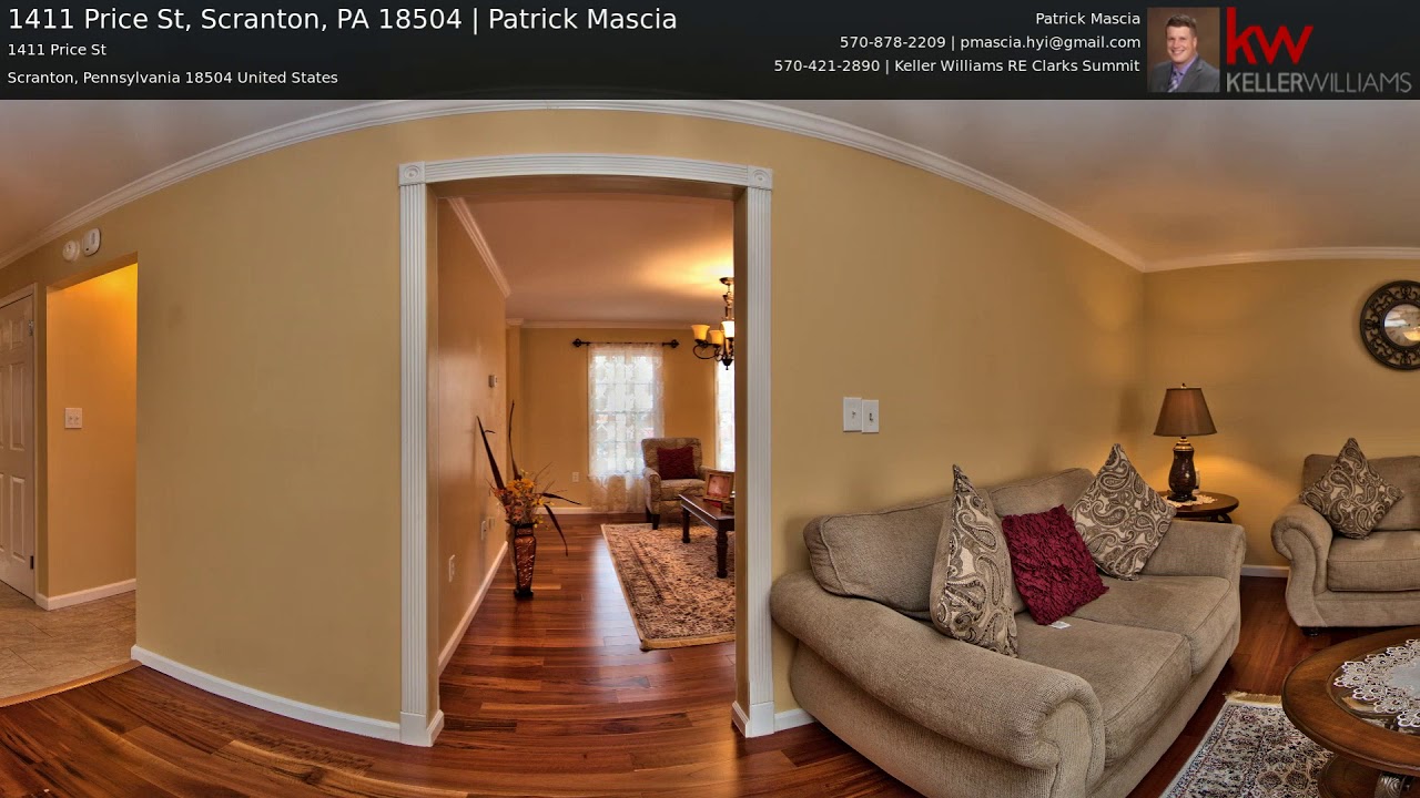 1411 Price St, Scranton, PA 18504 | Patrick Mascia