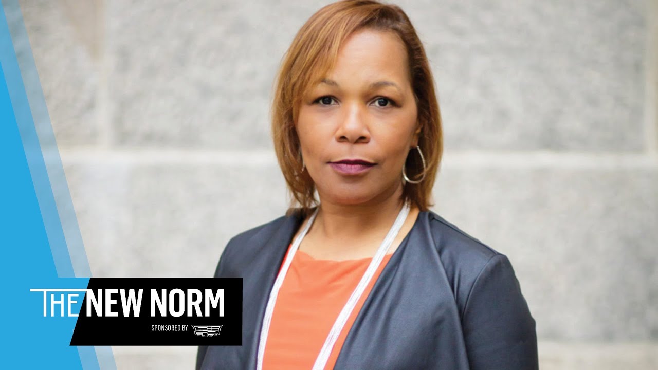 Reimaging Public Safety With The Advancement Project’s Judith Browne Dianis