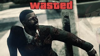 GTA V - Wasted Compilation #49