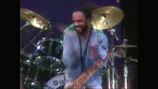 Grover Washington, Jr  ☆ In Concert • 1981 [Audio Remastered]