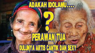 13 Artis cantik dan seksi yang jadi perawan tua. Ada trauma mendalam...??