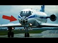 Для чего самолету ТУ-134 нужна кабина со стеклянным носом?