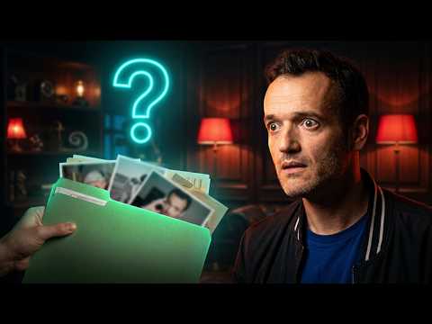 Déduire la vie de 6 personnes - Mentalisme
