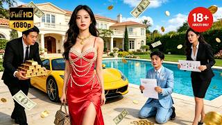 Hiding Her Fortune For Her Husband She Helps Him Succeed But He Cheats
