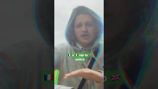 Download Mp3 3 DIFFERENT LANGUAGES IN 1 FREESTYLE 😯 #Grime Gudang lagu Download Mp3 3 DIFFERENT LANGUAGES IN 1 FREESTYLE 😯 #Grime