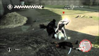 Sword of Altair - Assassins Creed 2