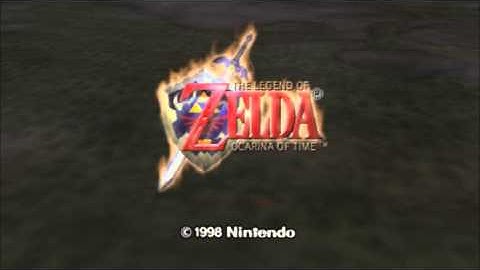 Project 64 Render Test 2