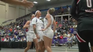 UCA Sugar Bears take down Arkansas State 81-58